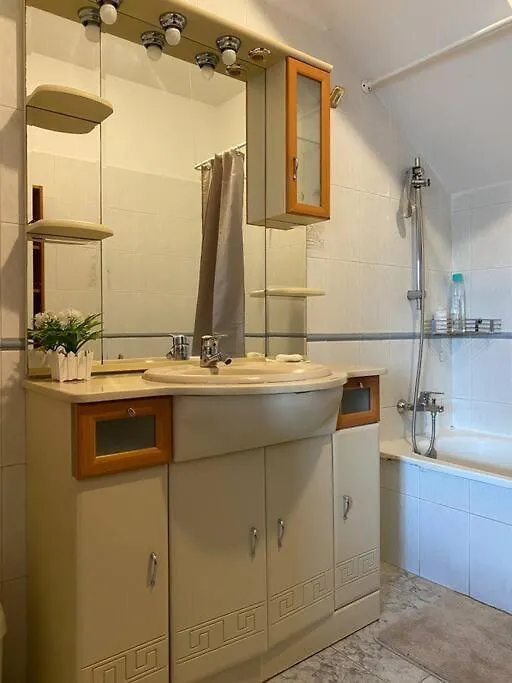 Three Bedroom Flat With Terrace Arona